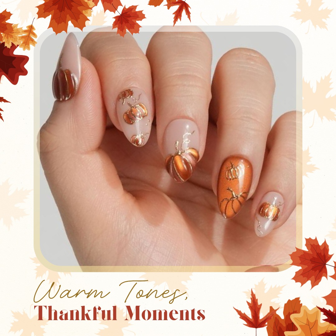 Venus Nails & Spa nail photo 2