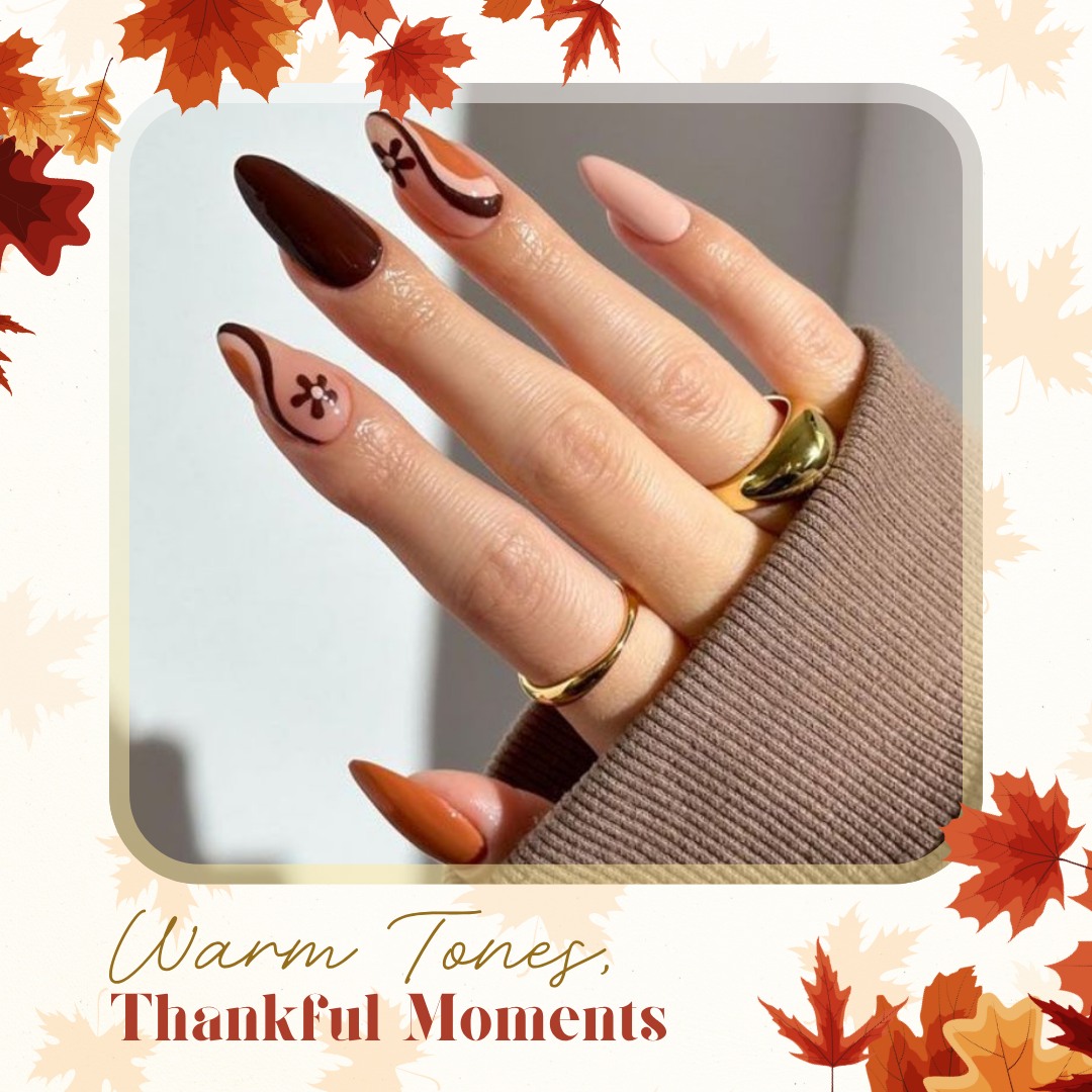 Venus Nails & Spa nail photo 7